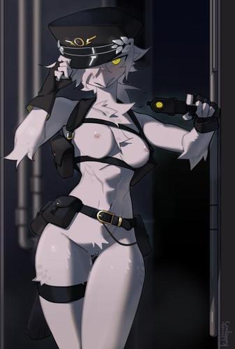 [675.4 MB] [Art] Collections of Works by Kaltespur / Collection of works Kaltespur (Kaltespur) [Furry, Small Tits] [PNG]
