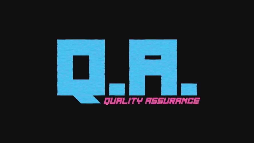 [936 MB] Q. A. Garantía de calidad / Q. A. контрiscenter