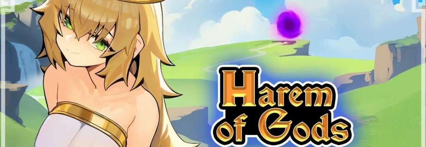 [885.9 MB] Harem of Gods [1.0.2] (Sweet Cakes Games) [uncen] [2025, Action, Roguelike, RPG, DOT/Pixel, Harem, Fantasy, Anal, Blowjob, Titsjob, Deepthroat, Vaginal, Creampie, Big Tits, Male Protagonist, Angel, Monster Girl, Neko/Catgirl, Demon, Unity] [rus, eng, jap]