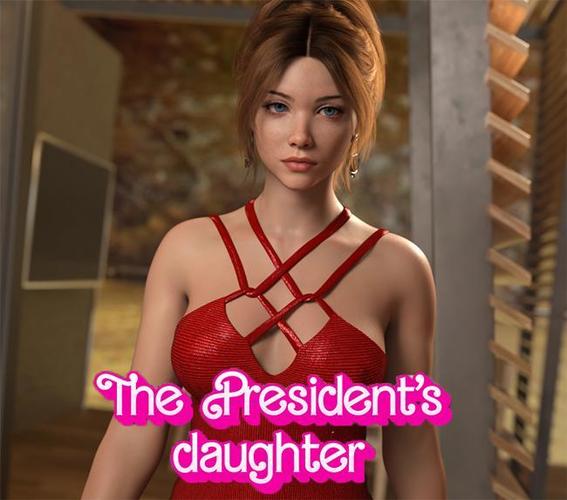[992 MB] La fille du président [Inprogress, Ep.1] (Melissa Doll) [Uncen] [2025, ADV, 3DCG, anal, animation, tricherie, tâtonnement, pistolet, humiliation, inceste, lesbien, MILF, masturbation, protagoniste masculin, oral, toys, taquinerie, apk, Ren'py] [Rus]