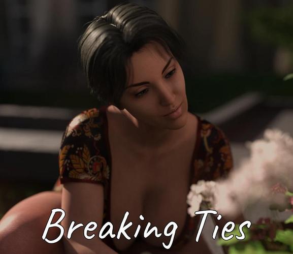 [1.48 GB] Breaking Ties [InProgress, 0.5] (Secret Arcade) [uncen] [2025, ADV, 3DCG, Blowjob, Anal, Big tits, Big Ass, Milf, Footjob, Female Protagonist, Male Protagonist, NTR, Netorare, Corruption, Lesbian, Oral, Milf, Exhibitionism, Sleep, Straight, Humiliation, Interracial, APK, Ren'Py] [rus]