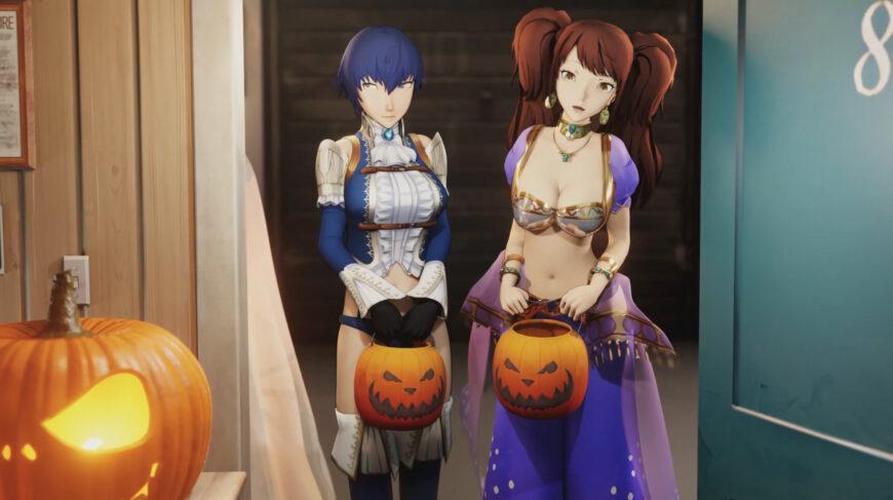 [924 MB] Rise and Naoto's Trick or Treat（Throway）[2023、Animated、Creampie、Group Sex、Groping、Handjob、Interracial、Male Domination、Masturbation、Multial Penetration、Oral Sex、Parody、Proditution、vaginal Sex、Web-DL] [2160p]
