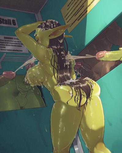 [567.1 MB] [art、comix] orcbarbies collection/luth luster girl、straight、yuri/yuri/lesbian、futa/futanari、solo、anal、oral、vaginal、creampie、bukkake、asso、boljob、group sex、big tits [jpg png] [jpg png] [jpg png]