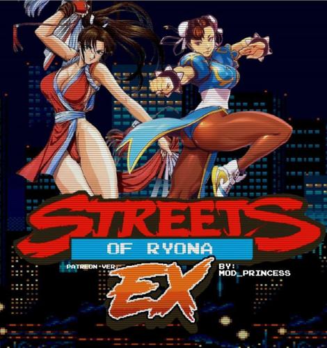 [14.72 GB] Collection Of Erotic And Porn Fights (mod princess) [uncen] [2024-2025, Arcade, Fighting, Side-scroller, Аnimation, Oral, Vaginal, Classic, Futa, Unity] [eng]