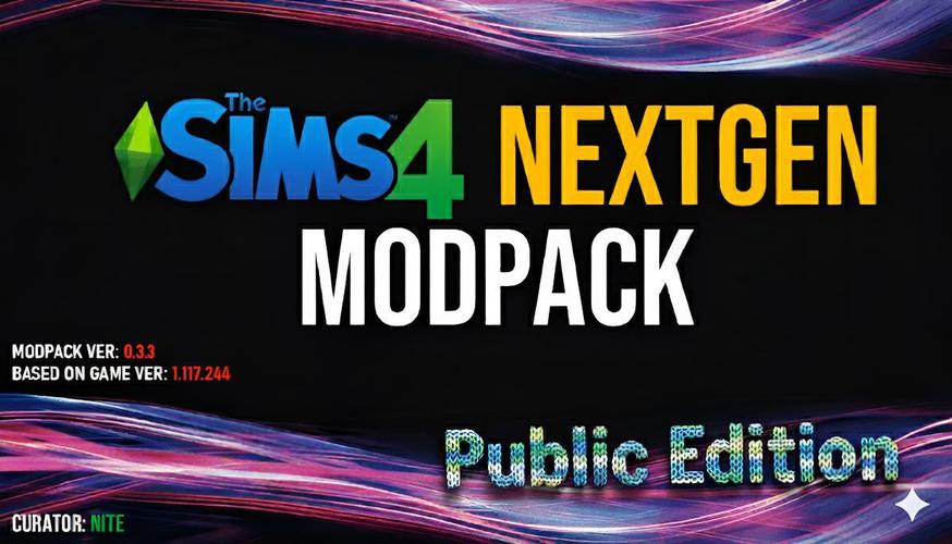 [182.16 GB] (Sbornik) [Game+Mods] Sims 4+NextGen Modpack [0.3.3] (Maxis/Electronic Arts) [UnceN] [2025, SLG, 3D, город, анал, оральный, лекарства, вагинальные, межрасовые, инцест, стриптиз, voyeuer/peeping, rostitution, girt -tits, ratagonte -reteress, r -rtagon] [r -rtagontese, r -rtagon, rtagontease, r -reteress, reyeur/peeping.