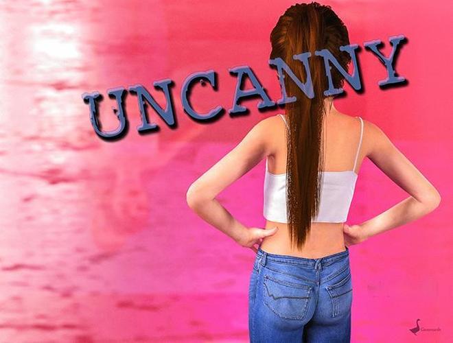 [524 MB] Странно [InProgress, 0,1] (Гусенарты) [UncEn] [2025, ADV, 3DCG, анимация, молодой, подросток, мошенничество, группа, ручная суть, унижение, лесбиянка, мастурбация, герой -мужчина, оральный, дразнящий, apk, ren'py] [rus]