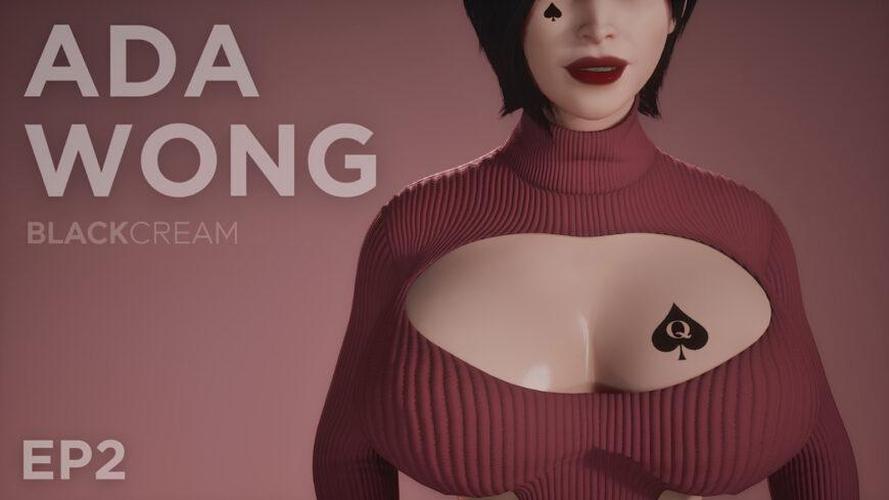 [4.06 GB] Ada Wong x BBC - EP2 (BlackCream) [2025, 3DCG, анимированный, анальный секс, большие задницы, большие сиськи, мошенничество, кремп, ручная суть, сетере, оральный секс, вагинальный пол, веб -dl] [ENG] [1080p]