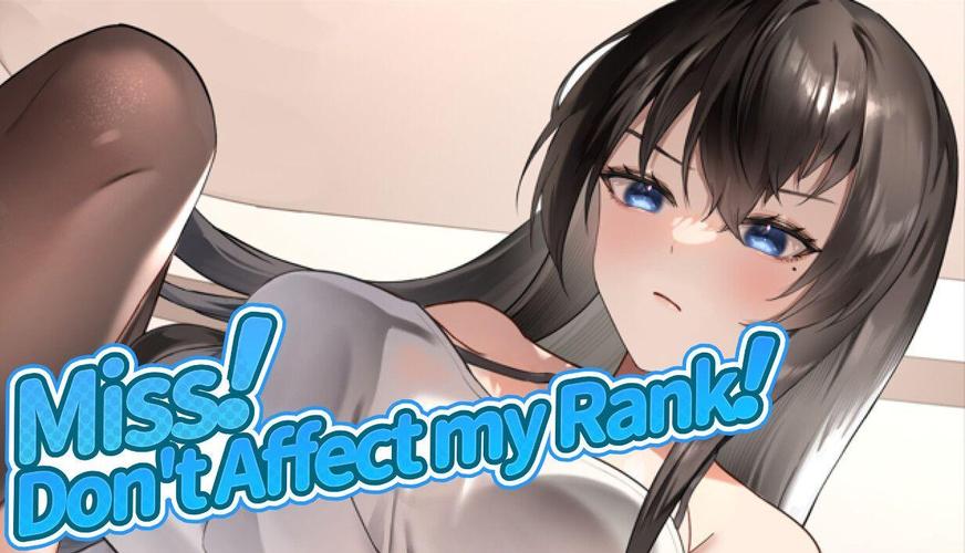 [6.32 GB] Мисс！ Не влияйте на мой ранжинг / MDAR [v1.1.30] (Peach Fox Game / Shark Shark Game) [UNCEN] [2021, SLG, анимация, Live2d, мужчина, главный герой, оральный, большой сиськи, большой член, вагинальный, мастурбация, титсжоб, единство] [Рус, Энг, Jap, CHI, KOR]