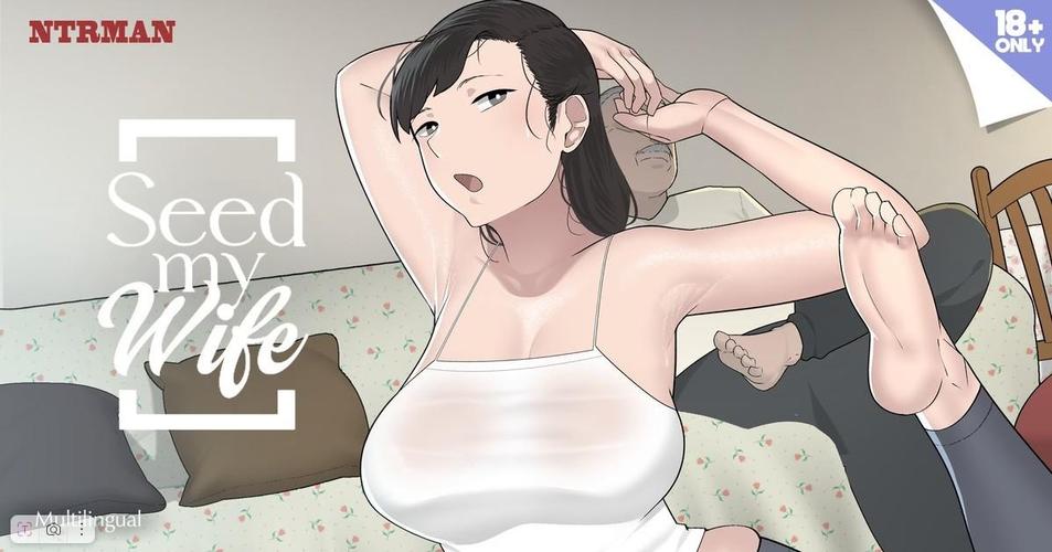 [477.4 MB] Seed My Wife [InProgress, 1.0] (NTRMan / NTR Man) [uncen] [2025, Creampie, Groping, Handjob, Milf, NTR, Oral sex, Teasing, Vaginal sex, Voyeurism[] [eng]