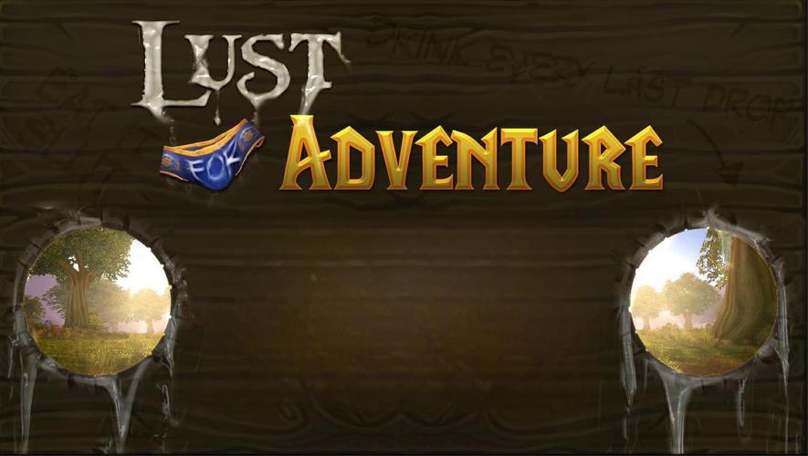[3.44 GB] Lust for Adventure [InProgress, 10.9] (Sonpih) [uncen] [2018, RPG, ADV, Female Protagonist, Male Protagonist, Monsters, Fantasy, Gay/Yaoi, Lesbian/Yuri, Furry, Monster Girl, Parody, Rape/Ryona, Oral, Vaginal, Anal, Group, Urination/Peeing, Unity] [eng]
