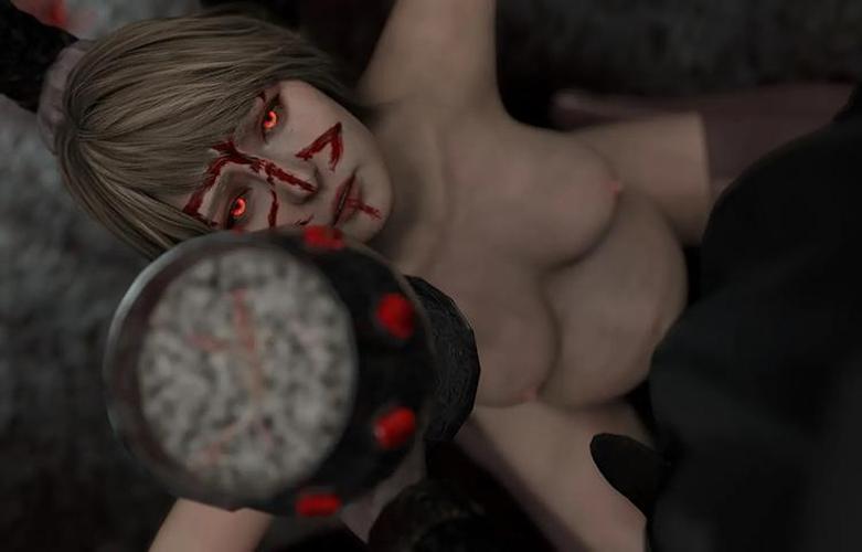 [3.62 GB] Ashley - Baby Eagle - Breeding Grounds - Bad Ending (VGamesRy) [2025, Guro, Anal, Birth, Blood, Horror, Monsters, HDRip] [eng] [2160p]