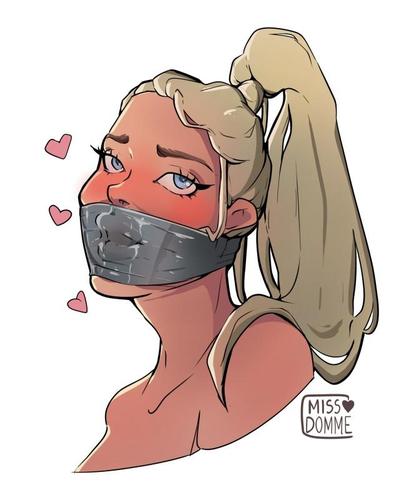 [225.7 MB] [ART] MissDomme / Art collection (MissDomme) [Latex] [jpg] / Art collection (MissDomme) (https://x.com/missdommeart) [2020, latex, mind control, mind break] [JPG] [eng]