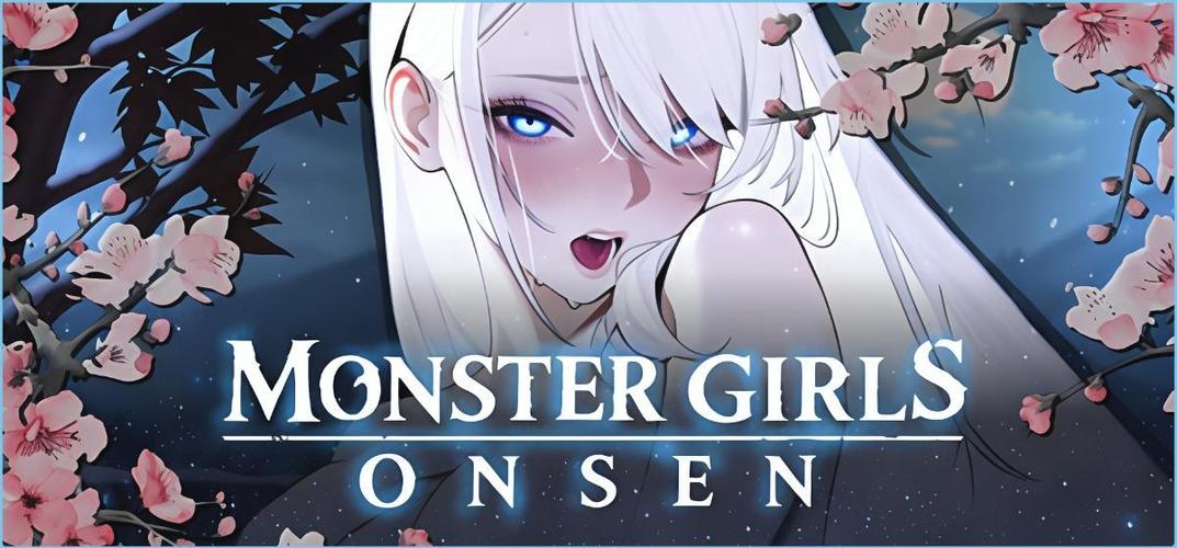 [447.4 MB] Monster Girls Onsen [1.0] (Dreamers Workshop) [uncen] [2025, SLG, ADV, Management, Animation, Fantasy, Anal, Oral, Vaginal, Monsters, Monster Girl, Unity] [rus, eng]