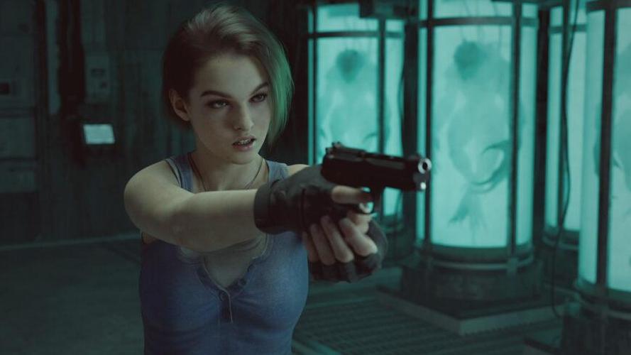 [9.29 GB] The Ultimate Lifeform (BlueLight) [2025, Oral, Tetas Grandes, Vaginal, Creampie, WEB-DL] [eng] [2160p]