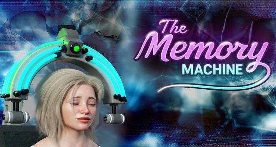 [1.06 GB] Машина Памяти / The Memory Machine [InProgress, v.1.2] (Pixieblink) [uncen] [2025, ADV, 3DCG, Ciencia ficción, Animación, Protagonista masculino, Lesbiana, Corrupción, Virgen, Paja, Vaginal, Burlas, Grupo, Ren'Py] [rus]