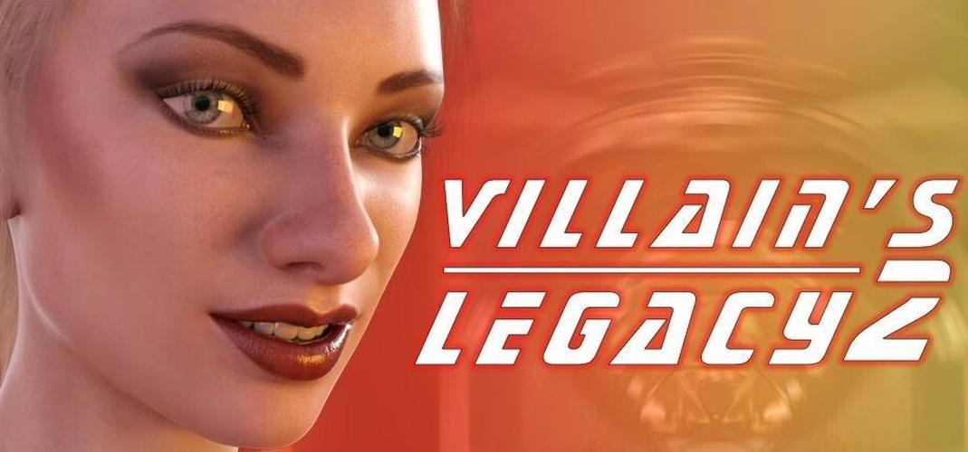 [2.61 GB] Наследие Злодея 2 / Villain's Legacy 2 [InProgress, 0.5.0] (Mad Scientist Lab) [uncen] [2025, ADV, 3DCG, Ciencia ficción, Animación, Protagonista masculino, BDSM, Monstruo, Anal, Oral, Vaginal, Lesbiana, Grupo, Superpoderes, Ren'Py] [rus]