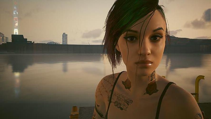 [1.72 GB] Braindance Tryout / Lección de prueba de Braindance (Drills3D Studio) [2025, 3D, Consensual, Straight, WEBRip] [ing, rus-sub] [2160p]