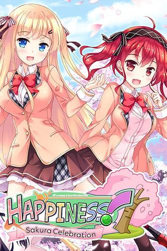 [3.4 GB] はぴねす！2 ¡Celebración de Sakura / Felicidad! ¡Celebración de Sakura! [1.0] (Windmill Oasis) [uncen] [2025, Live2D, Fantasía, Protagonista masculino, Romance, Colegio, Incesto, Gran culo, Tetas grandes, Paja con los pies, Grupo, Masturbación, Oral, Paja con las tetas, Vaginal] [eng]