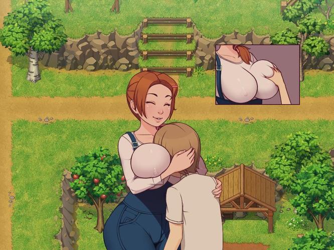 [3.6 GB] Daily Lives Of My Countryside [InProgress, 0.3.3] (Milda Sento) [uncen] [2020, RPG, SLG, Sandbox, Animation, ADV, Male Protagonist, Big tits, Big ass, Voyeur/Peeping, Handjob, Sleep, School, Milf, RPG Maker] [rus+eng]