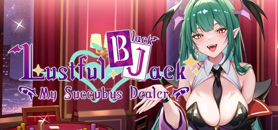 [519.1 MB] Lustful BlackJack: My Succubus Dealer / Lustful Blackjack: The Undercurrent Under the Card Table [1.0] (78Games, Matariki Studios Co., Ltd) [uncen] [2025, Card game, Animation, Male Protagonist, Big Tits, Corruption, Creampie, Domination, Footjob, Assjob, Group, Anal, Handjob, Lesbian/Yuri, Oral, Harassment, Chikan/Molester, Slave Training, Vaginal, Fantasy, Monster Girl, Puzzle, Strategy, Romance, unity] [eng+chi+jap+rus]