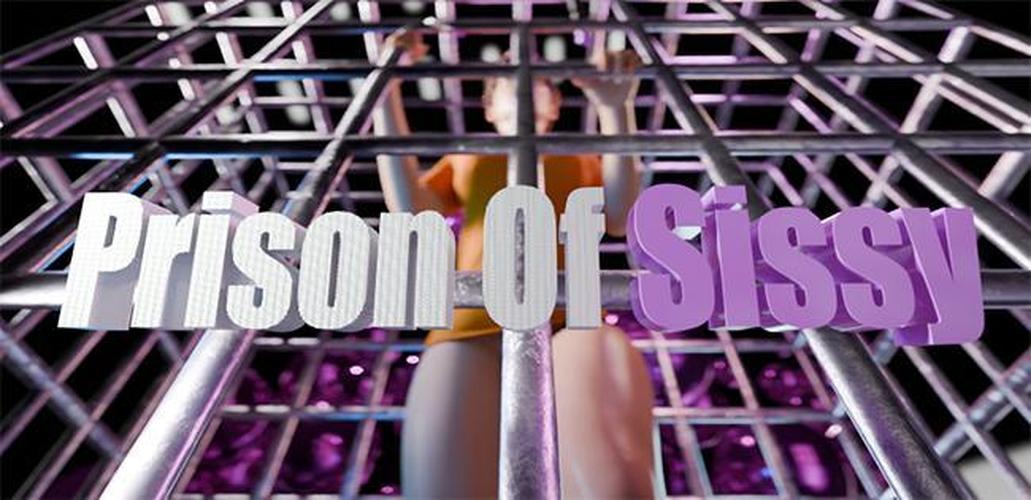 [2.04 GB] Prison Of Sissy [InProgress, 0.9] (3KDesign) [uncen] [2024, ADV, 3DCG, Anal, Animation, Cheating, Groping, Handjob, Humiliation, Masturbation, Male Protagonist, Oral, Trans, Femboy/Sissy/Trap, Toys, Teasing, APK, Ren'Py] [rus]