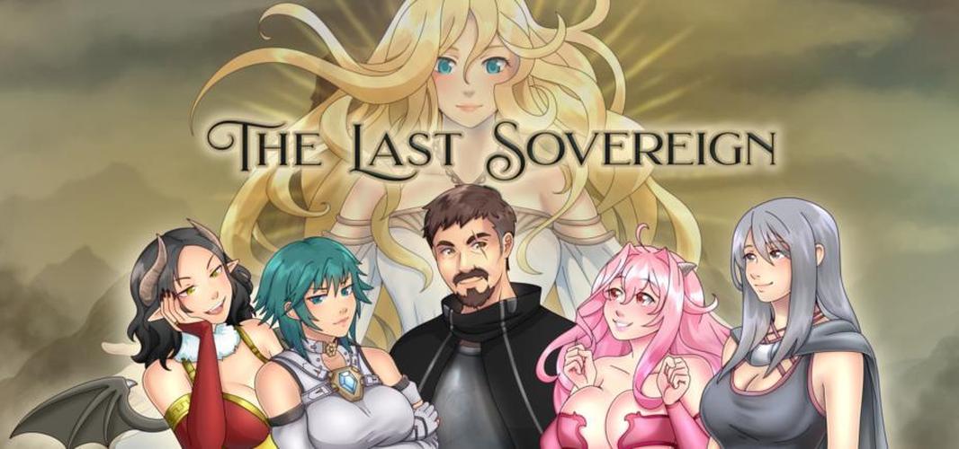 [1.31 GB] The Last Sovereign [1.0.0] (Sierra Lee) [uncen] [2013, RPG, ADV, Strategy, Fantasy, Harem, Romance, Anal, Group, Masturbation, Double Penetration, Mind Control, NTR, Slavery, Toys, Male Protagonist, Futa, Elf, Monster Girl, Monsters, Succubus, RPG Maker] [rus+eng]