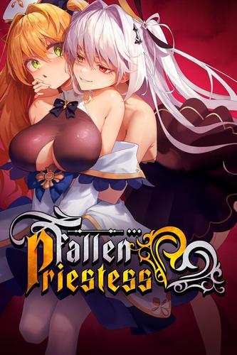 [3.86 GB] Fallen Priestess: My Sister's Demonic Bloodine [1.0.2] (BBQ Lover) [uncen] [2025, jRPG, ADV, Big Tits, Blowjob, Creampie, Footjob, Handjob, Incest, Masturbation, NTR/Netorare, Stockings, Titsjob, Virgin, RPG Maker] [eng, jap]