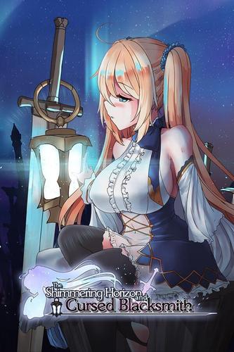 [4.37 GB] The Shimmering Horizon and Cursed Blacksmith [1.00R] (Ason/072 Project/RMAsia/Lewd Formosa) [uncen] [2025, jRPG, Roguelike, ADV, Animation, Blowjob, Bukkake, Creampie, Handjob, Rape/Ryona, Titsjob, RPG Maker] [rus, eng, jap, chi]