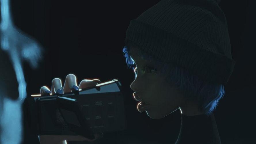 [676.5 MB] The Silver Lady (Buttercoat) [2025, 3DCG, Anal, Big Tits, Creampie, Futa, Oral, WEB-DL] [eng] [720p]