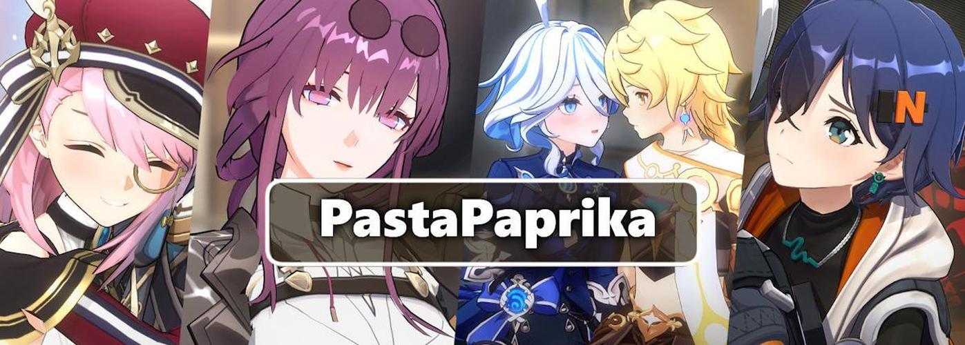 [10.73 GB] Collection of Works by Pastapaprika / сбсработ Автота Pastapaprica (50 of 51) [2023-2025, аnimation, anal, oral, oral, slaughter. lesbian/yuri, creampie, anilingus/imming, cunnilingus, creampie, handjob, chastity belt, multiple penetration, web-dl] [if dialogue] [2160p]