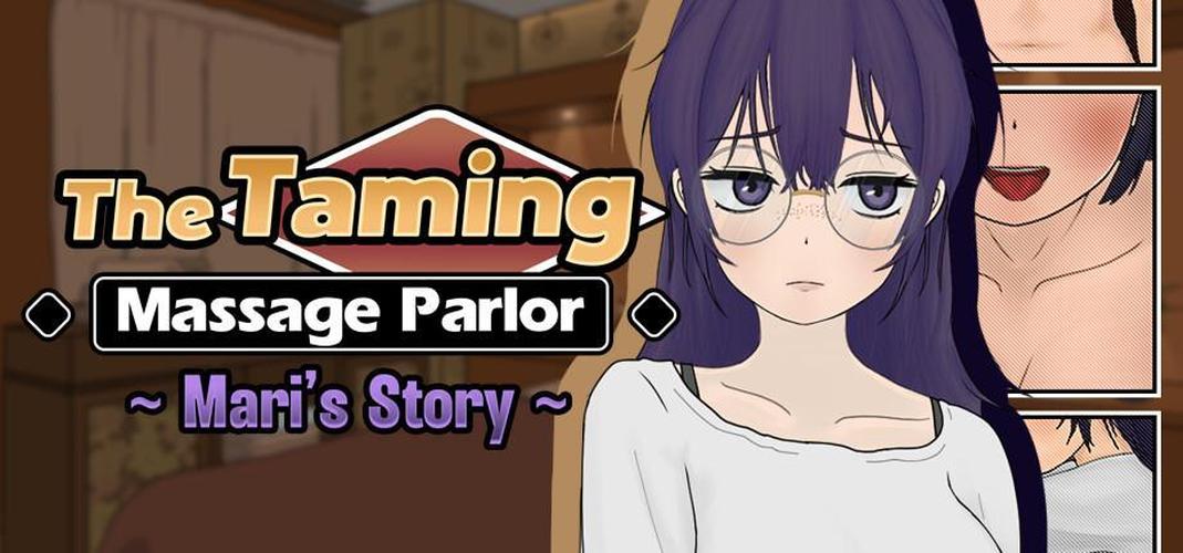 [555.5 MB] The Taming Massage Parlor ~Mari's Story~ / Taming Massage Parlor ~Mari Hen~ [v1.1.2] (Warumiyo/Warumiyo) [uncen] [2025, SLG, Animation, Multiple Endings, Male Protagonist, Big Tits, Big Ass, Bukkake, Creampie, Footjob, Assjob, Masturbation, Sleep, Anal, Vaginal, Touch, Cunnilingus, Anilingus, Big Nipples, Hairy Armpits, Hairy pussy, RPG Maker] [eng+multi]