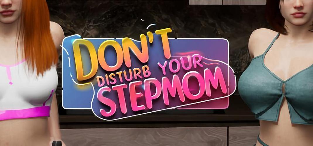 [14.77 GB] Don't Disturb Your STEPMOM [v0.0096] (Lemonhaze Studio) [uncen] [2024, SLG, Sandbox, Mini-games, 3D, Oral, Vaginal, Creampie, Handjob, Touch, Big Tits, Big Ass, Male Protagonist, Milf, Unreal] [jap+chi+eng+rus+multi]
