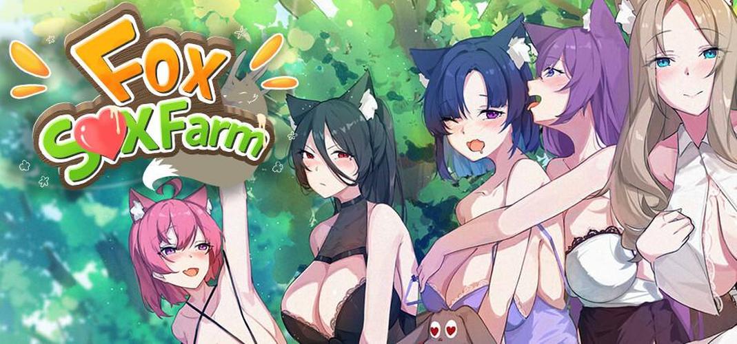 [5.41 GB] Fox Sex Farm [v121601] (R's) [uncen] [2025, SLG, Management, Animation, Fantasy, Anal, Vaginal, Big Tits, Big Ass, Shaved pussy, Monster Girl, Monsters, Neko/Catgirl, Unity] [jap+eng+chi]