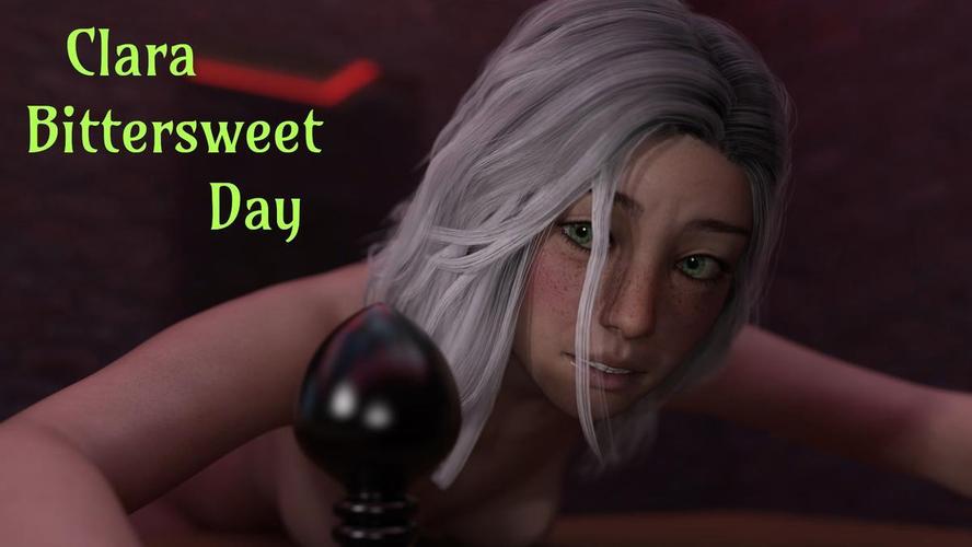 [1.67 GB] Clara Bittersweet Day [1.0] (JustXThings) [uncen] [2023, ADV, 3DCG, Anal, Oral, Vaginal, Masturbation, Incest, Voyeur/Peeping, Petting, Touch, BDSM, Corruption, Exhibitionism, Humiliation, Prostitution, Drugs, Big Ass, Female Protagonist, Ren'Py] [rus]