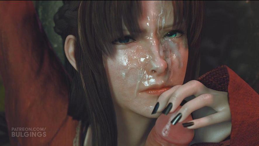 [3.85 GB] Ifalna and Claire (Bulging Senpai) [2023, 3DCG, Creampie, Oral, Parody, WEB-DL] [eng] [1080p]