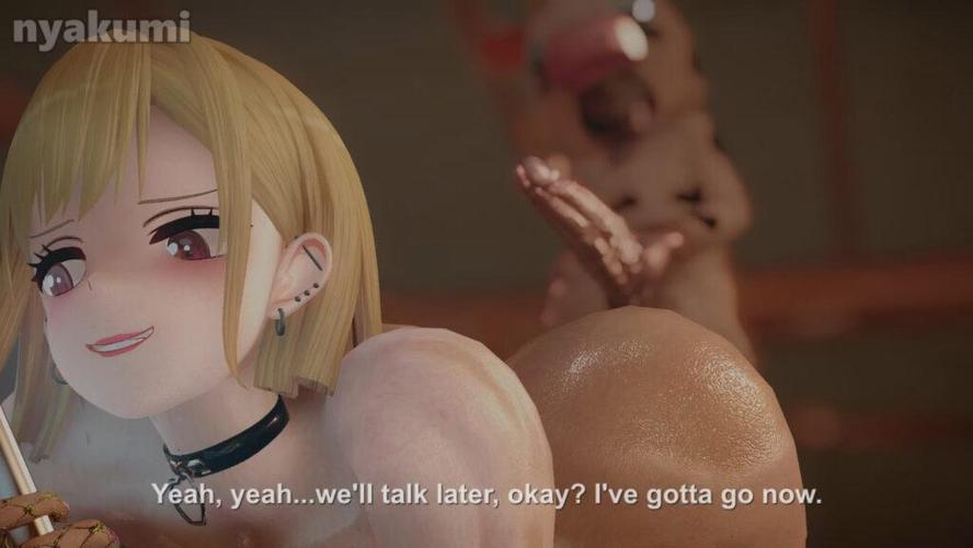 [1.77 GB] Lewd Milk Stand (Nyakumi) [2025, 3DCG, Futa, Vaginal, Oral, Anal, WEB-DL] [eng] [1080p]