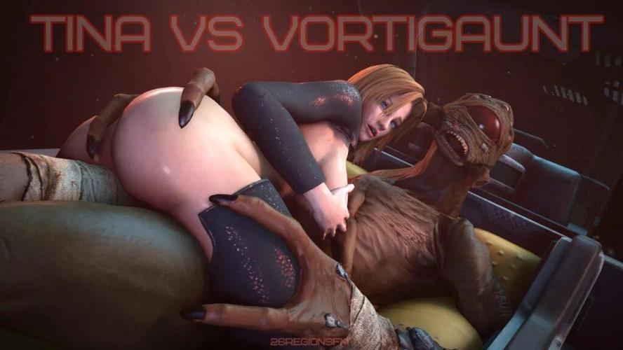 [974.2 MB] Tina vs Vortigaunt (26RegionSFM) [2026, 3DCG, Anal, Big Ass, Big Tits, Creampie, Monsters, Oral, Parody, WEB-DL] [eng] [1080p]