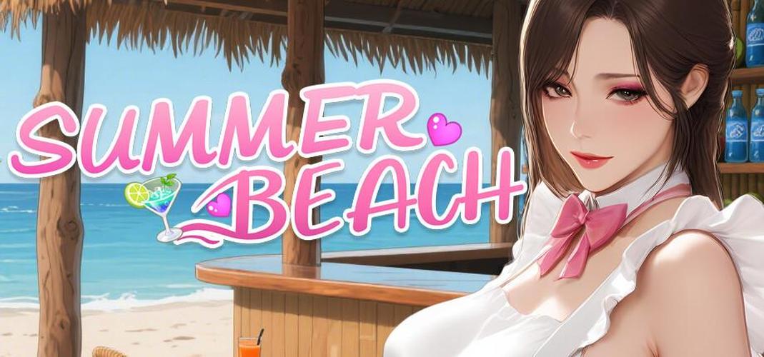 [12.6 GB] 夏浜の思い出 / Summer Beach [1.09] (Sakura Cat) [uncen] [2026, SLG, Sandbox, 3D, Animation, Romance, Island, Anal, Oral, Vaginal, Creampie, Blowjob, Handjob, Titsjob, Touching, Toys, Big Tits, Big Ass, Clothes Changing, Bikini, Male Protagonist, Milf, Teen, Unity] [jap+chi+eng+multi]