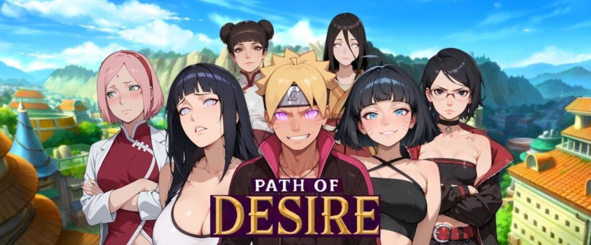 [676.7 MB] Path Of Desire [InProgress, 0.2.1] (AnbuAfterDark) [uncen] [2025, RPG, AI, Male Protagonist, Domination, Corruption, Humiliation, Creampie, Milf, Spanking, Incest, Anal, Vaginal, Oral, Parody, Sandbox, Futa, Masturbation] [eng]