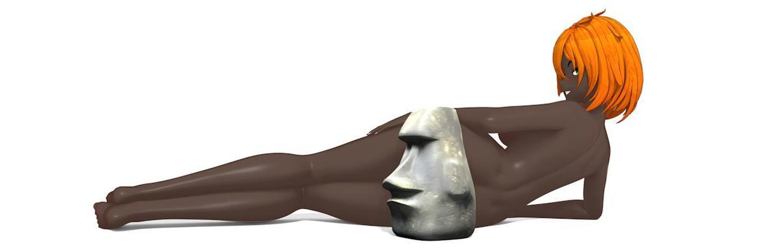 [19.18 GB] Collection of works by Loonoosh [uncen] [2023-2026, Dance, Assjob, Big Ass, Vaginal, WEB-DL] [no dialogue] [2160p]