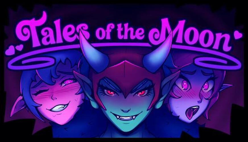 [430.6 MB] Tales of the Moon [Final] (Cella) [uncen] [2026, ADV, Mini-games, Sandbox, Side-scroller, Animation, Fantasy, Anal, Oral, Vaginal, Masturbation, Creampie, Interspecies, Touching, Corruption, Big Tits, Big Ass, Female Protagonist, Monsters] [chi+eng+rus+multi]