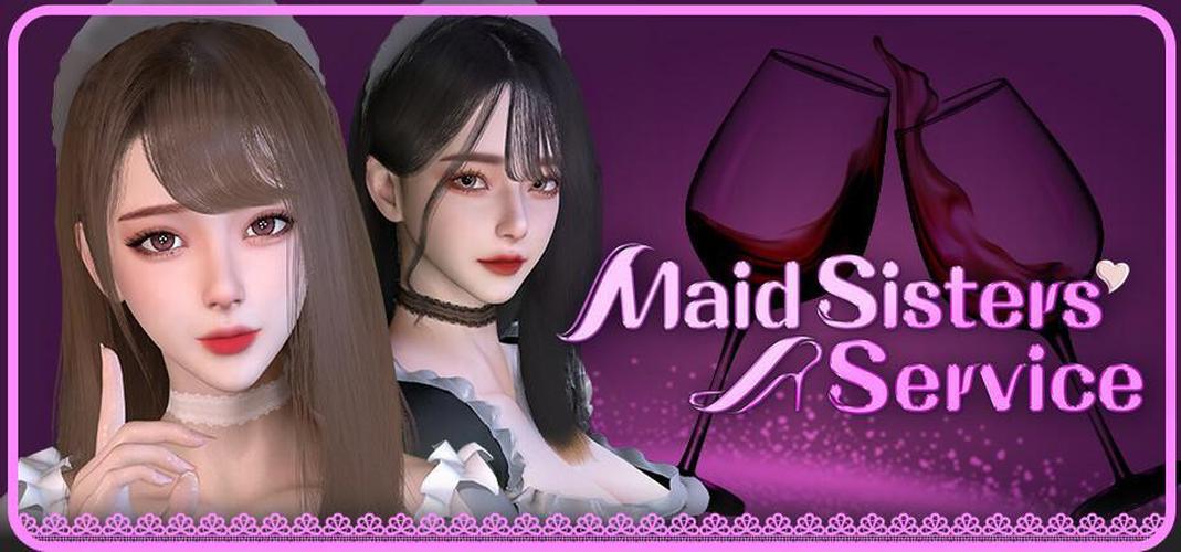 [9.72 GB] Maid Sisters' Service [v1.0208] (18cmSam, 貳參) [uncen] [2026, SLG, Management, Sandbox, 3DCG, Animation, Romance, City, Anal, Oral, Vaginal, Solo, Masturbation, Creampie, Touching, Big Tits, Big Ass, Shaved pussy, Male Protagonist, Unity] [jap+chi+eng+rus+multi]