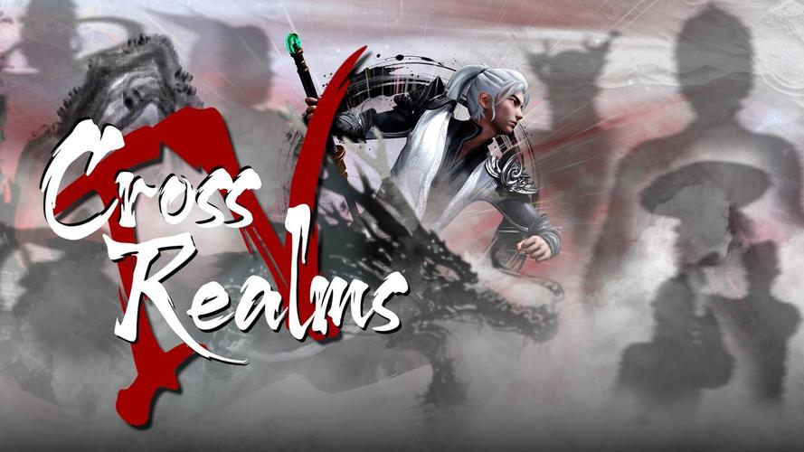 [3.81 GB] Cross Realms [InProgress, 0.3.0] (DuskDuck) [uncen] [2024, ADV, 3DCG, Animation, Fantasy, Harem, Romance, Oral, Cunnilingus, Vaginal, Blowjob, Handjob, Big Tits, Big Ass, Male Protagonist, Virgin, Asian, Demon, Dragon, Kitsune, Monster Girl, Ren'Py] [rus]