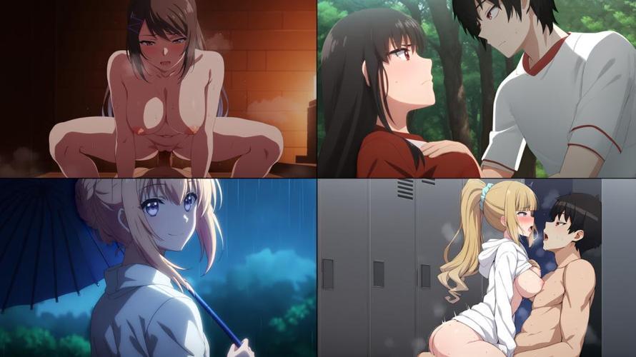 [1.78 GB] COTE: Red Sonata [InProgress, 0.21.3] (Steinercode) [uncen] [2024, ADV, Animación, IA, Parodia, Romance, Escolar, Oral, Vaginal, Masturbación, Prostitución, Tetonas, Gran trasero, Uniforme escolar, Protagonista masculino, Virgen, Ren'Py] [rus+eng+spa]