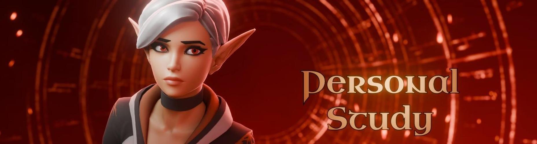 [732.5 MB] Estudio personal [InProgress, v0.11.2] (ArcaneSpoon) [uncen] [2026, SLG, Rompecabezas, 3D, Animación, Fantasía, Anal, Oral, Cunnilingus, Vaginal, Masturbación, Mamada, Heterosexual, Trans, Demonio, Elfo, Mago, Monstruo, Indie, Irreal] [rus+eng+multi]