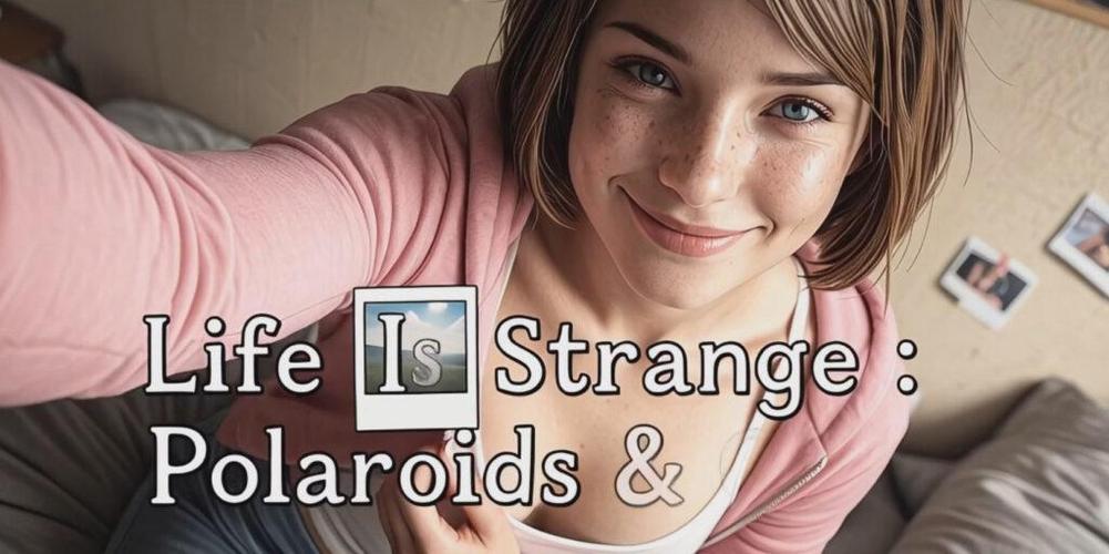 [1.25 GB] Life is Strange - Polaroids & Chill (AiPorn) (AI, Oral, Vaginal) [2026, WEB-DL] [англ] [1080p]