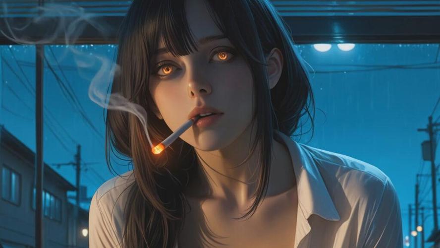 [2.67 GB] NeuralDesires - Neon Rain and Late Night Thoughts (Neural Desires) (AI, Oral, Big Ass, Big tits, Vaginal) [2026, WEB-DL] [англ] [1080p]