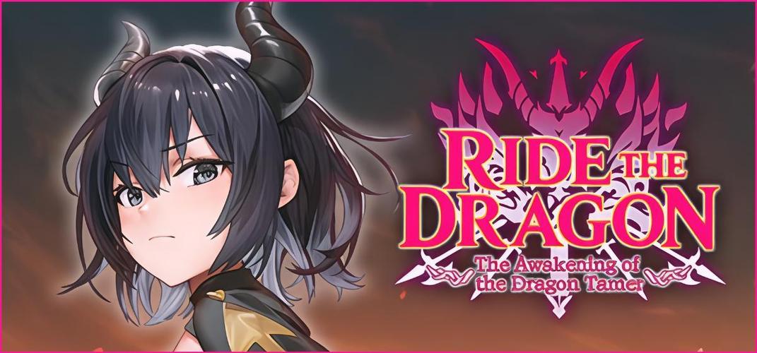 [4.89 GB] Ride The Dragon: The Awakening of the Dragon Tamer [1.0] (Matariki Studios Co., Ltd) [uncen] [2026, Экшен, Шутер, Анимация, Рогалик, Стратегия, Фэнтези, Анал, Оральный, Вагинальный, Групповой, БДСМ, Изнасилование, Большая грудь, Большая задница, Мужчина-протагонист, Девушка-монстр, Монстры, Единство] [eng, rus]