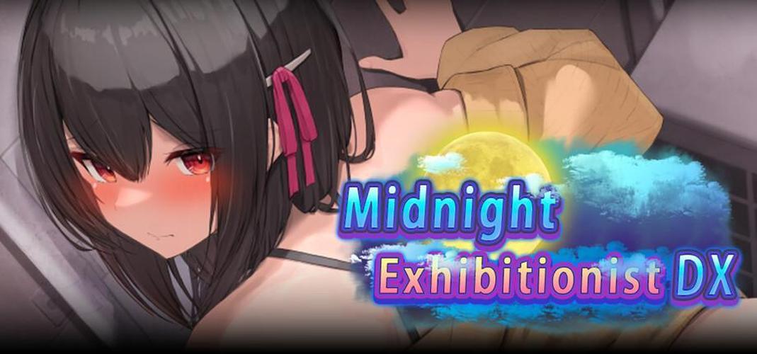 [8.5 GB] Midnight Exposure ~Bis ich, eine College-Studentin, süchtig nach Exposure wurde~ DX / Midnight Exhibitionist DX Edition [v1.0] (Mango Party, Shimizuan) [uncen] [2026, jRPG, Sandbox, Animation, gesprochen, vaginal, Masturbation, Creampie, Handjob, Tittenjob, Necken, Urinieren/Pinkeln, Exhibitionismus, Erniedrigung, Spielzeug, große Titten, großer Arsch, Ahegao, weibliche Protagonistin, Win, RPG Maker] [jap+chi+eng+kor]
