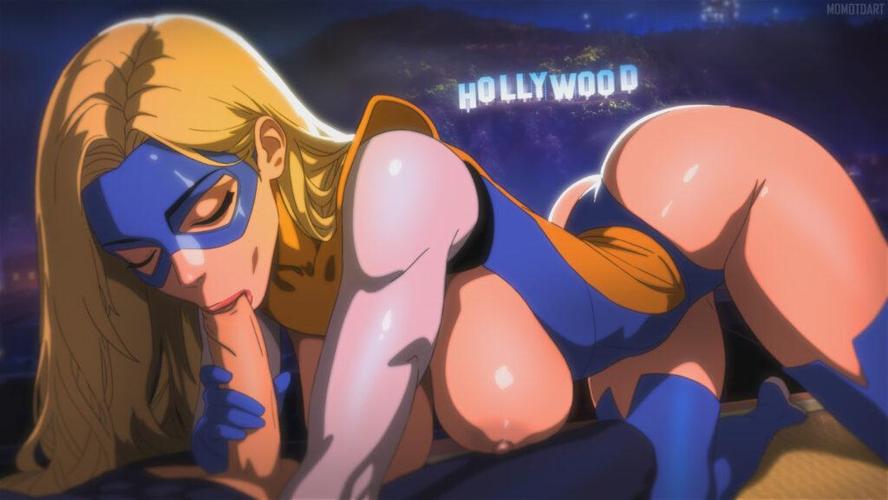 [663.8 MB] DISPATCH (MOMOTDart) [2026, 2DCG, Big Ass, Big Tits, Oral, Parody, Vaginal, WEB-DL] [eng] [1080p]